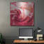  «Wild And Speckled» par Life BeautifuLEE, art mural en métal, 36 po x 36 po-947683235