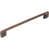 Brushed Oil Rubbed Bronze