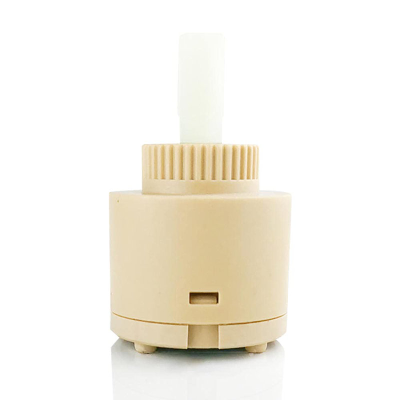 Single Handle Faucet Replacement Valve For Kitchen Faucet