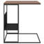 Jarquavius Frame End Table-11560115-11560112