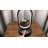Bedroom Lamps Set of 2, Built-In Dimmable Night Light Bedside Lamps Table Lamps for Night Stands with USB Charging Ports, LED Bulbs Included