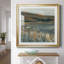 Cuivre crépuscule I - peinture encadrée-78495083-78495080