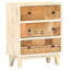 Mattapoisett 60cm Solid Wood Sideboard