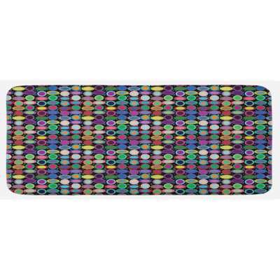 Tapis de cuisine