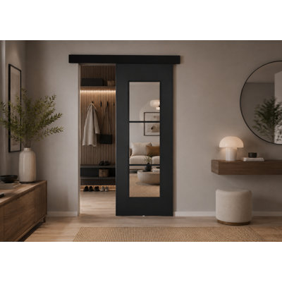DOOR TORI 1