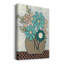Mid Summer Bouquet II - Impression sur toile tendue-846109865