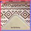Tapis de bain Tribal-789818496-789818505