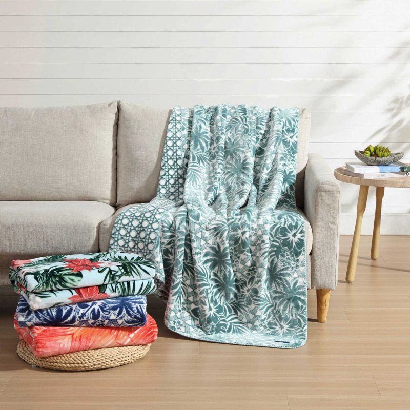 Throw Blanket