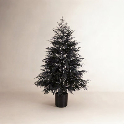 Pine Christmas Tree
