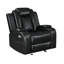 Fauteuil inclinable et oscillant Gracey-93052505-93052503