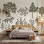 Papier peint Woodland-1039079727-1039079725