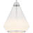 Haze 1-Light Mini Pendant-255350093