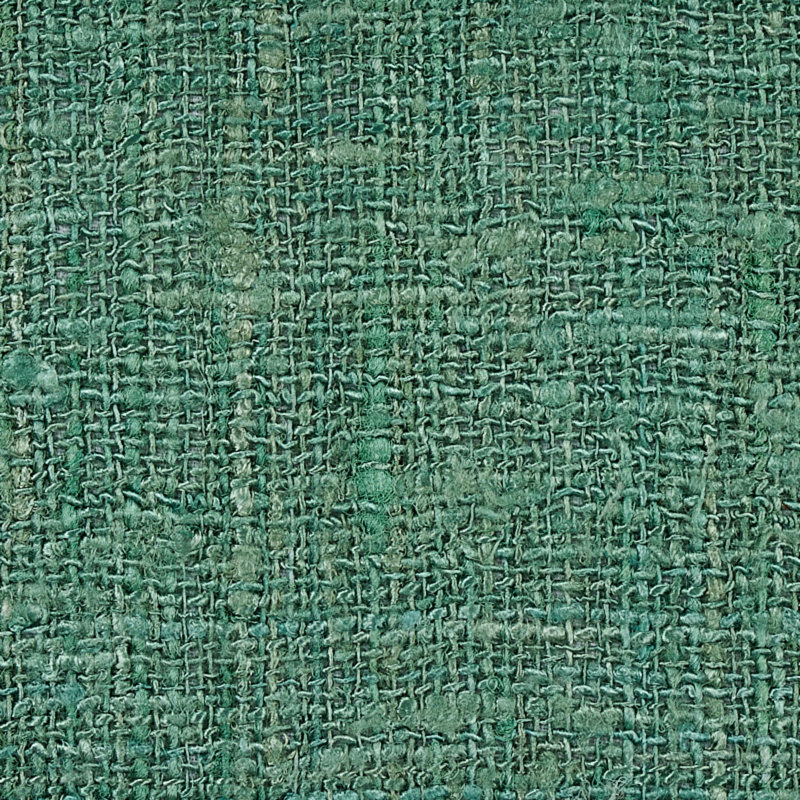 Tissu rustique en soie matka, Verre de mer