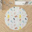 Tapis de jeu pour enfants Numéros-107389496