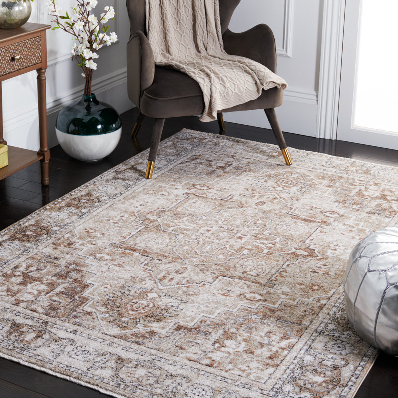 Tapis oriental performance Jacomine, Rectangle 9 pi x 12 pi