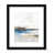 Black Framed Paper