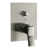 Brushed Nickel selected