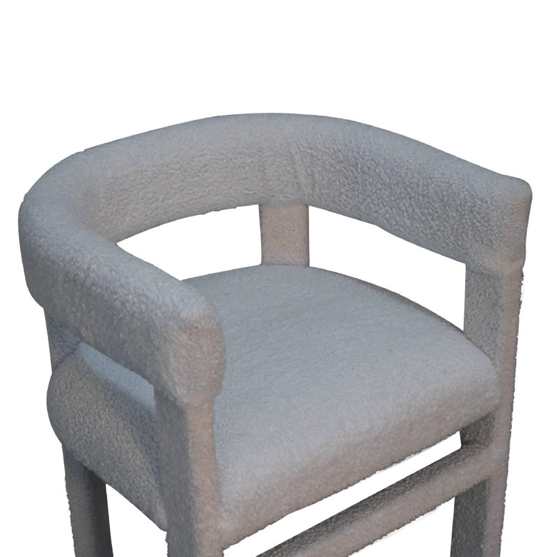 Saster Upholstered Armchair