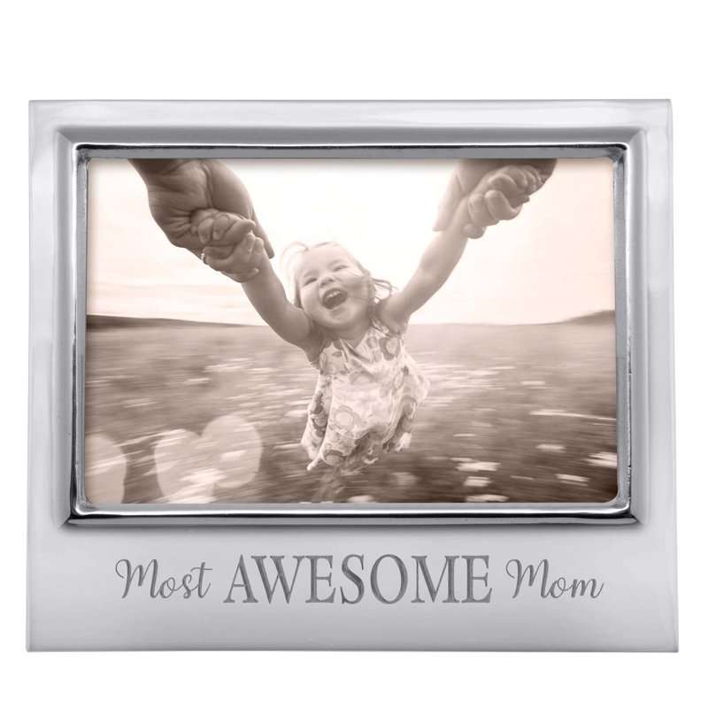 Metal Picture Frame