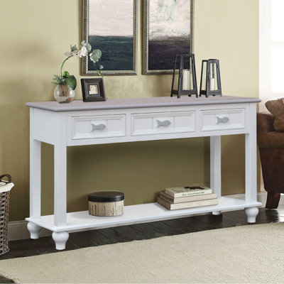 Remer 53'' Console Table
