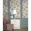Papier peint floral Gorkis-88348045