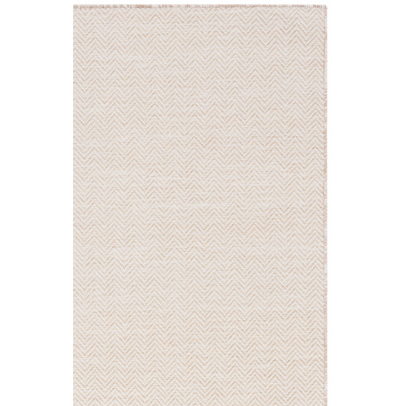Kiawna Performance Chevron Indoor/Outdoor Area Rug, Runner 2' x 11'