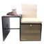 Cat Walk Furniture: Causeuse-causeuse pour animaux