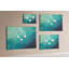 Bijolle Cork Corkboard / Bulletin Board