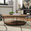 Sandrine Solid Coffee Table-21305917