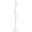 Tusten Iron Freestanding Coat Rack-1029095996