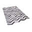 Deven Chevron Hand Woven Area Rug-36300054