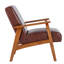 Fauteuil de 25 po Reploxy