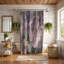 Rideau de douche Huddersfield-743709348