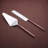 Ahrie 2 Piece Cake Server Set