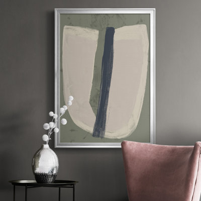 " Paper Slice III "
