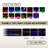 Wall Mounted/Recessed-In Electric Fireplace With Smart WIFI-643953032
