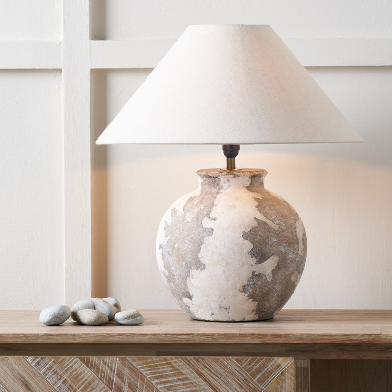 Anntoinette Ceramic Table Lamp