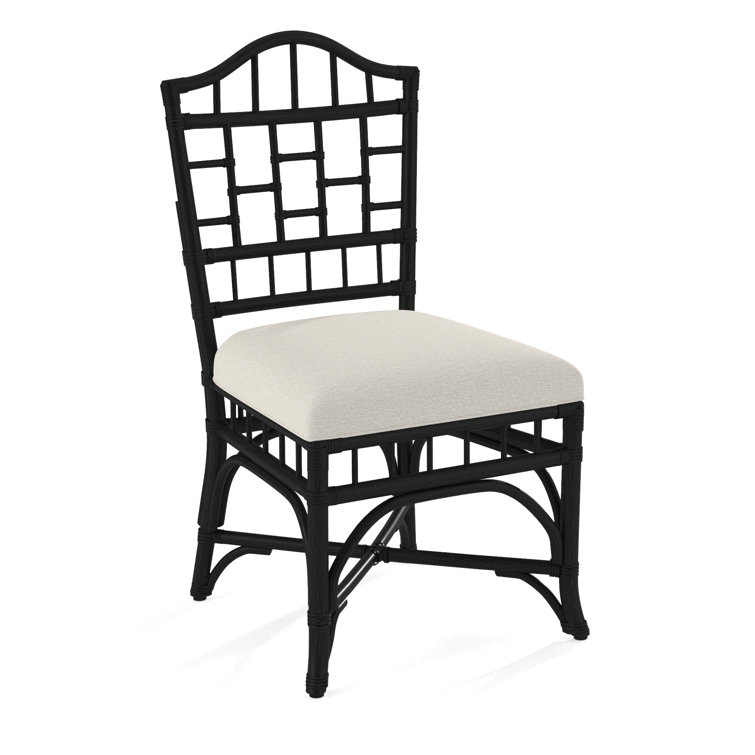 Chippendale Side Dining Chair