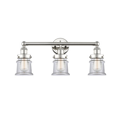 Cailen 3 - Light Dimmable Vanity Light