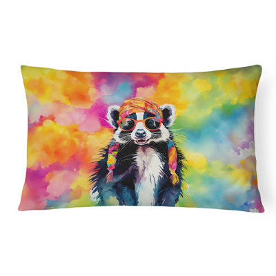 Coussin Hippie