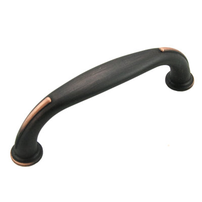 Fullerton 3 3/4" Center to Center Bar Pull