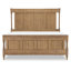 Lit-abri complet Country Market-114193042-114193043