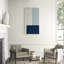 Blue Brut III Print by Bobby Berk-62975114-42734815