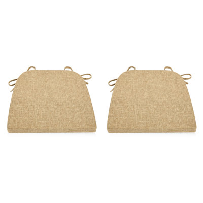 Indoor 1.5'' Dining Chair Chair Pad
