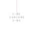 Crown Minor 12-Light Candle-Style Chandelier-1353558624-1398609077