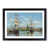Black Framed