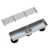 Brushed Nickel selected