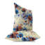 Coussin décoratif intérieur / extérieur à motif floral Delightful Wildflowers-101120429-101120424