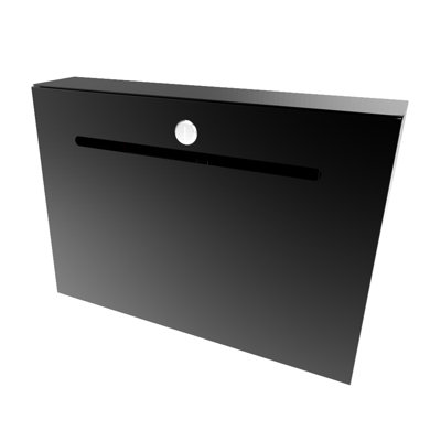 Locking Inter-Office Mailbox Indoor Outdoors