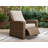 Anikyn Outdoor Recliner